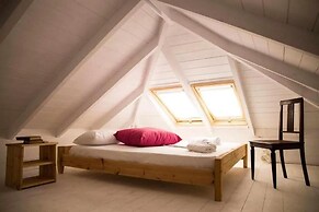 Villa Erato in Limenaria