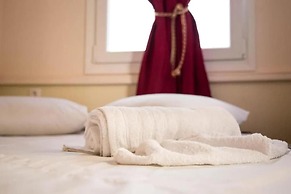 Villa Erato in Limenaria