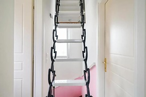 Villa Erato in Limenaria