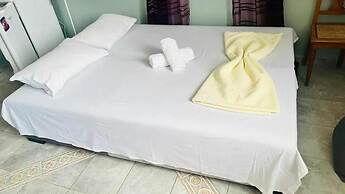 Villa Erato in Limenaria