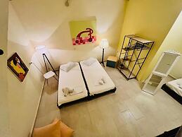 Villa Erato in Limenaria