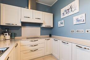 Villa Blue Sphere by Wonderful Italy