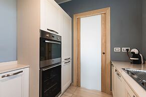 Villa Blue Sphere by Wonderful Italy