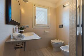 Villa Blue Sphere by Wonderful Italy