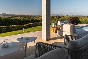 Villa Blue Sphere by Wonderful Italy