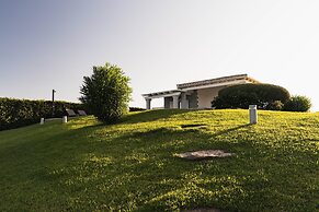 Villa Blue Sphere by Wonderful Italy