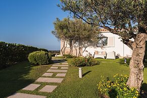 Villa Blue Sphere by Wonderful Italy