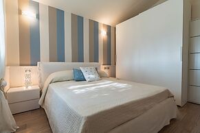 Villa Blue Sphere by Wonderful Italy