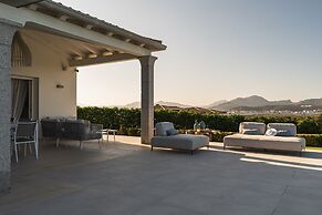 Villa Blue Sphere by Wonderful Italy