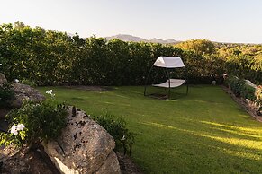 Villa Blue Sphere by Wonderful Italy