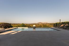 Villa Blue Sphere by Wonderful Italy