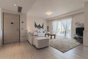 Villa Blue Sphere by Wonderful Italy