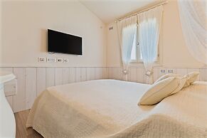 Villa Blue Sphere by Wonderful Italy