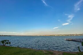 360 Lake View by Ozped