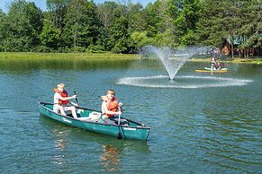 Jellystone Park of Western New York