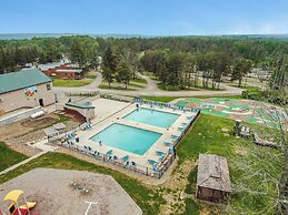 Jellystone Park of Western New York