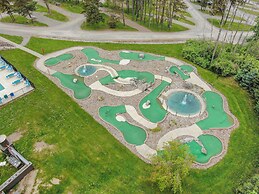 Jellystone Park of Western New York