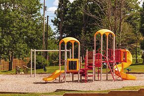 Jellystone Park of Western New York