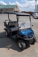 Jellystone Park of Western New York