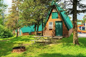 Jellystone Park of Western New York