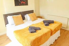 OYO Meadows Way Guest House