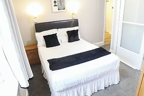 OYO Meadows Way Guest House