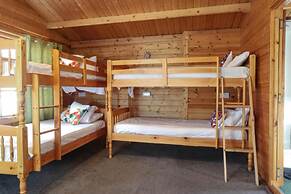 OYO Meadows Way Guest House