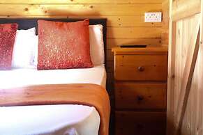 OYO Meadows Way Guest House
