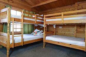 OYO Meadows Way Guest House