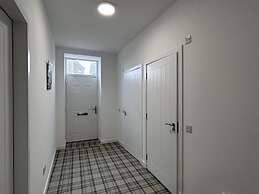 OYO High Street Buckie