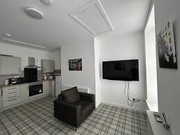 OYO High Street Buckie