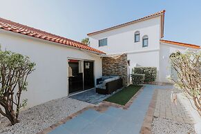 Aruba's Life Vacation Residences