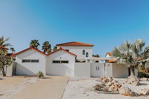 Aruba's Life Vacation Residences