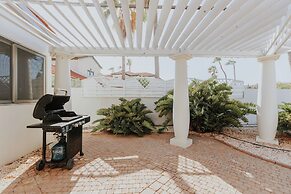 Aruba's Life Vacation Residences