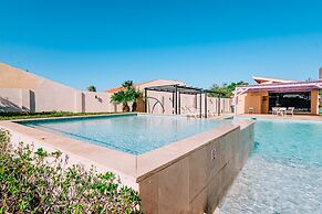 Aruba's Life Vacation Residences