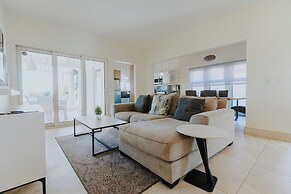 Aruba's Life Vacation Residences