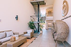 Aruba's Life Vacation Residences