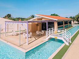 Aruba's Life Vacation Residences