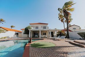 Aruba's Life Vacation Residences