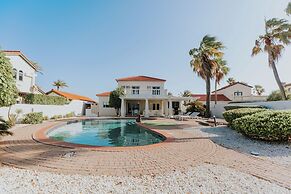 Aruba's Life Vacation Residences