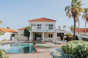 Aruba's Life Vacation Residences