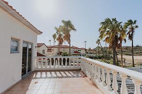 Aruba's Life Vacation Residences