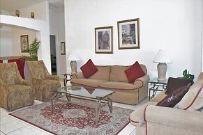 6 bed Property - Indian Creek