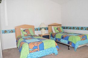 6 bed Property - Indian Creek