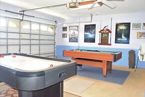 6 bed Property - Indian Creek