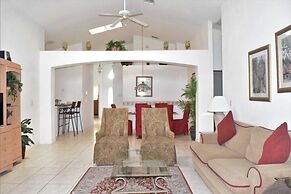 6 bed Property - Indian Creek