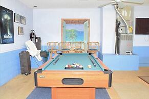 6 bed Property - Indian Creek