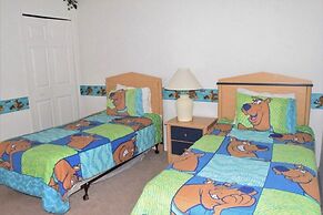 6 bed Property - Indian Creek