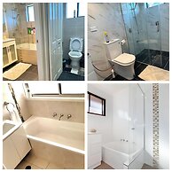 Cheerful 13 Bedrooms with free Parking