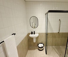 Apê Brás - Shopping Plaza Polo